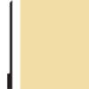 Picture of Roppe - Pinnacle Plus Wall Base 00 Simplicity Buttercup