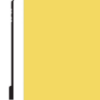 Picture of Roppe - Pinnacle Plus Wall Base 15 Impulse Daffodil