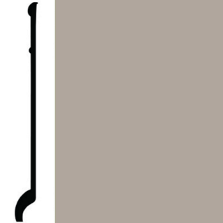 Picture of Roppe - Pinnacle Plus Wall Base 95 Invent Greige