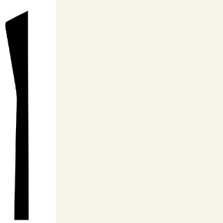 Picture of Roppe - Contours Wall Base 70 Valiant Snow