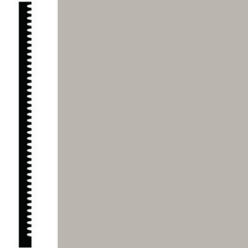 Picture of Roppe - Contours Wall Base 60 Candid 4.25 Somber