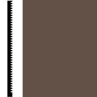 Picture of Roppe - Contours Wall Base 60 Candid 4.25 Biscotti