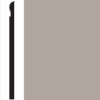 Picture of Roppe - Contours Wall Base 85 Fashion 6.25 Greige