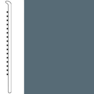 Picture of Roppe - 700 Series Wall Base 4.5 (No Toe Base) Stormy Sky