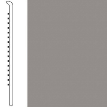 Picture of Roppe - 700 Series Wall Base 4.5 (No Toe Base) Slate