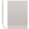 Picture of Roppe - 700 Series Wall Base 6 (Cove Base) Smoke