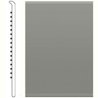 Picture of Roppe - 4 Inch 0.080 Vinyl No Toe Base Dolphin