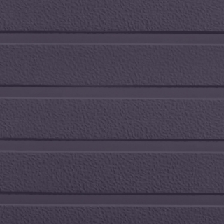 Picture of Roppe - Raised Design - Warning Tile Aubergine