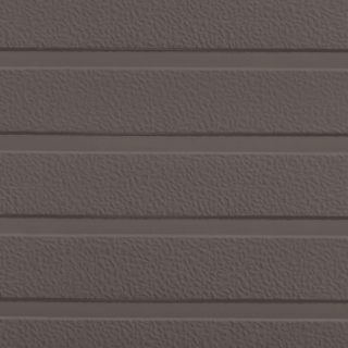 Picture of Roppe - Raised Design - Warning Tile Burnt Umber