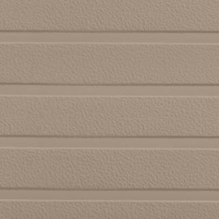 Picture of Roppe - Raised Design - Warning Tile Camel