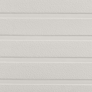 Picture of Roppe - Raised Design - Warning Tile Snow