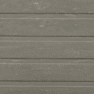 Picture of Roppe - Raised Design Marbleized Warning Tile Dolphin