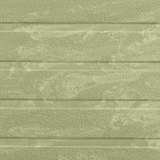 Picture of Roppe - Raised Design Marbleized Warning Tile Pear Green