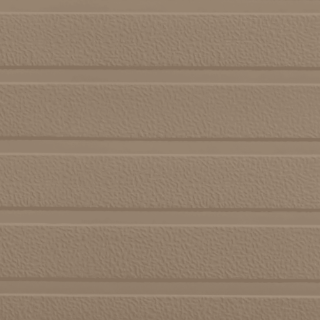 Picture of Roppe - Raised Design - Warning Tile Sepia