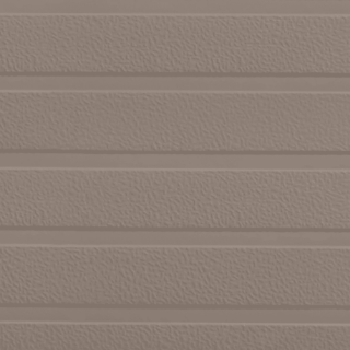 Picture of Roppe - Raised Design - Warning Tile Mochaccino