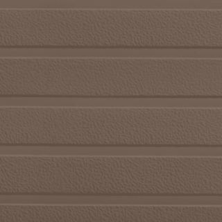 Picture of Roppe - Raised Design - Warning Tile Caribou