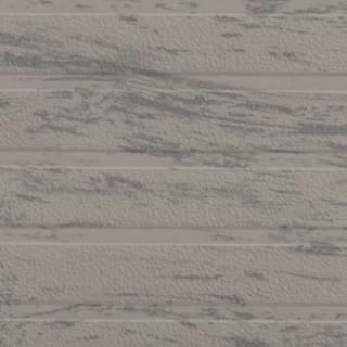 Picture of Roppe - Raised Design Marbleized Warning Tile Greige