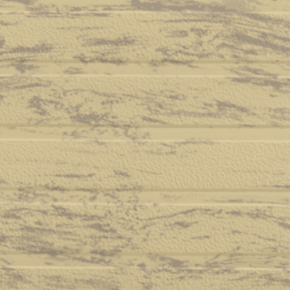 Picture of Roppe - Raised Design Marbleized Warning Tile Butterrcup