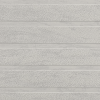 Picture of Roppe - Raised Design Marbleized Warning Tile Calla Lily