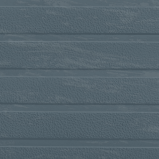 Picture of Roppe - Raised Design Marbleized Warning Tile Stormy Sky