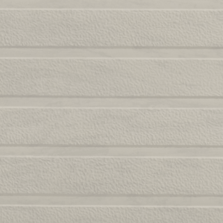 Picture of Roppe - Raised Design Marbleized Warning Tile Parchment