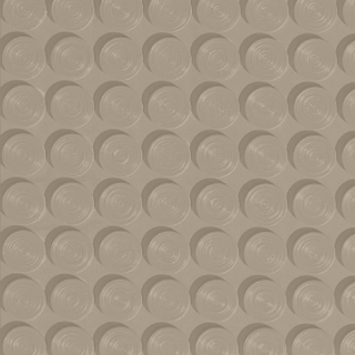 Picture of Roppe - Raised Design - Lug Back Vantage Design Flax