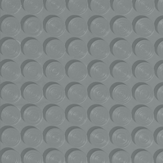 Picture of Roppe - Raised Design - Lug Back Vantage Design Cadet