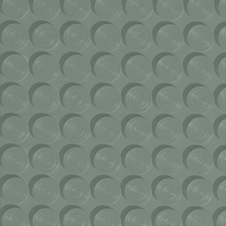 Picture of Roppe - Raised Design - Lug Back Vantage Design Sweet Basil