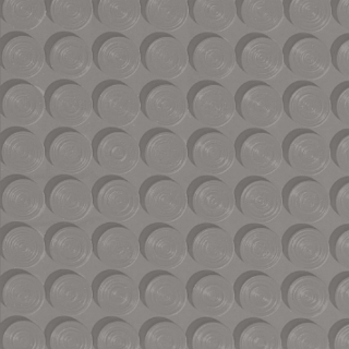 Picture of Roppe - Raised Design - Lug Back Vantage Design Slate