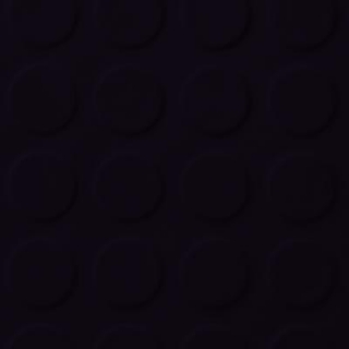 Picture of Roppe - Performance Compound Low Profile Raised Circular Design Black