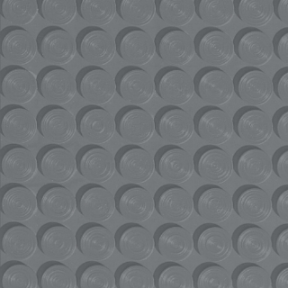 Picture of Roppe - Performance Compound Lug Back Vantage Design Dark Gray