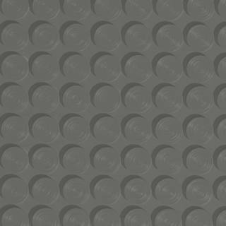 Picture of Roppe - Raised Design - Lug Back Vantage Design Night Hawk