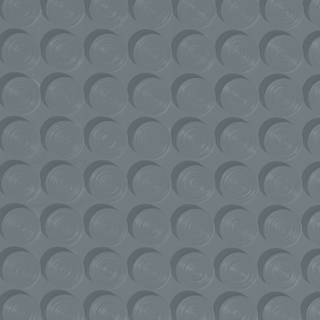 Picture of Roppe - Raised Design - Lug Back Vantage Design Deep Fog