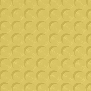 Picture of Roppe - Raised Design - Lug Back Vantage Design Daffodil