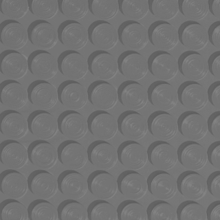 Picture of Roppe - Raised Design - Lug Back Vantage Design Battleship