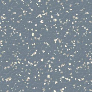 Picture of Roppe - Fiesta Textured Cadete