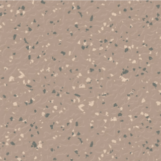 Picture of Roppe - Fiesta Textured Leonado