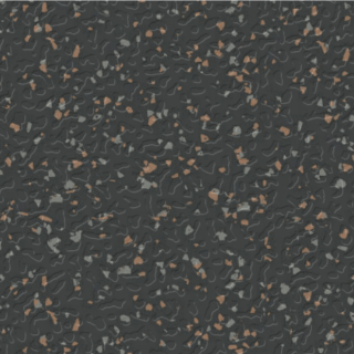 Picture of Roppe - Fiesta Textured Parda