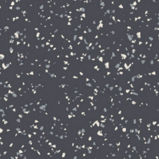 Picture of Roppe - Fiesta Hammered 20 x 20 Galaxia