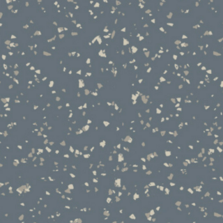 Picture of Roppe - Fiesta Hammered 24 x 24 Cadete