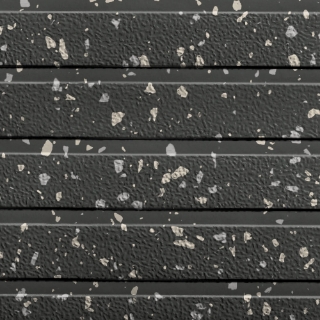 Picture of Roppe - Fiesta Warning Marron