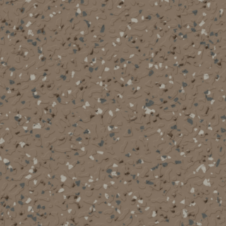 Picture of Roppe - Renew Fiesta Textured Caramelo