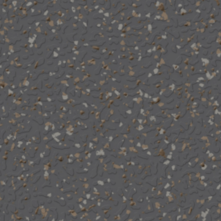 Picture of Roppe - Renew Fiesta Textured Cenizas