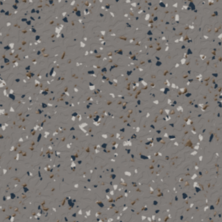 Picture of Roppe - Renew Fiesta Hammered Pizarra