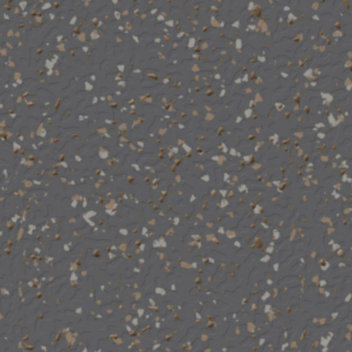 Picture of Roppe - Renew Fiesta Hammered Cenizas