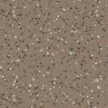Picture of Roppe - Renew Fiesta Hammered Caramelo