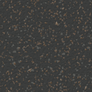 Picture of Roppe - Renew Fiesta Hammered Parda