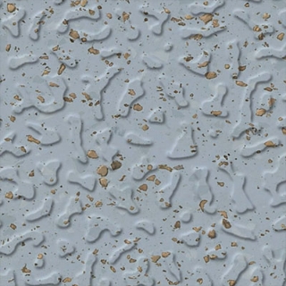 Picture of Roppe - Renew Textured Peaceful Blue