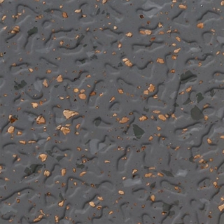 Picture of Roppe - Renew Hammered Charcoal