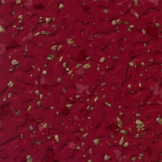 Picture of Roppe - Renew Hammered Red